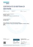 ISO 9001 Italian
