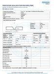 WELDER QUALIFICATION